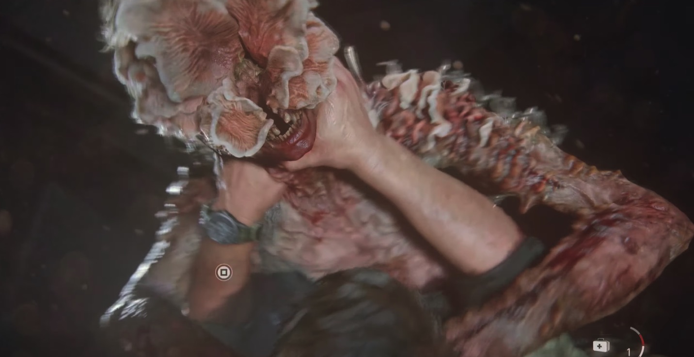Why The Last of Us' Clicker Is The Series' Iconic Monster