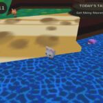Harvest Festival 64