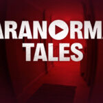 Paranormal Tales Key Art