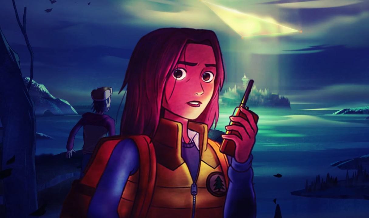 Amanda The Adventurer Endings (All Secrets) - Gamer Tweak